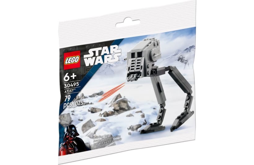 Image of 30495  AT-ST
