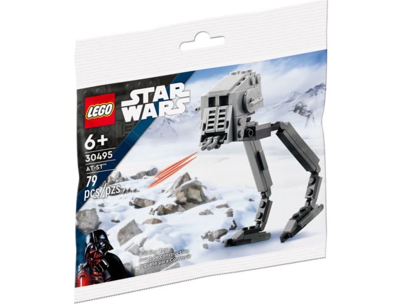 Image of 30495  AT-ST