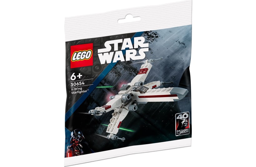 Image of 30654  X-Wing Starfighter™