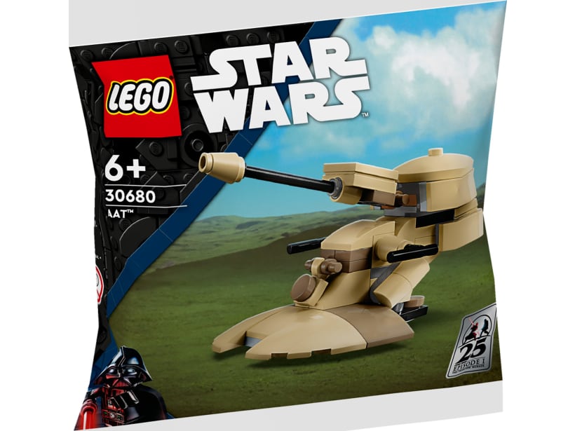Image of LEGO Set 30680 AAT