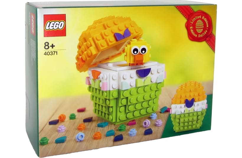 Image of 40371  LEGO® Osterei