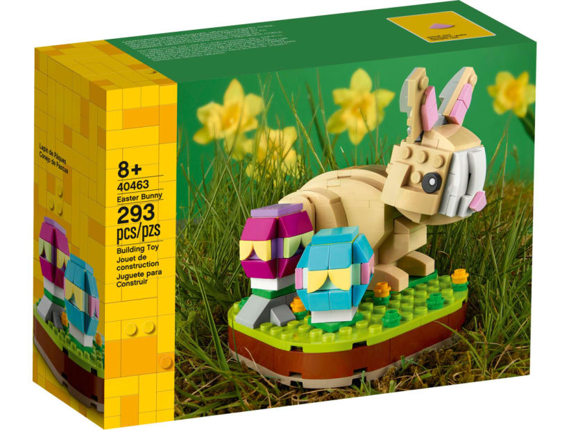 Image of 40463  Osterhase