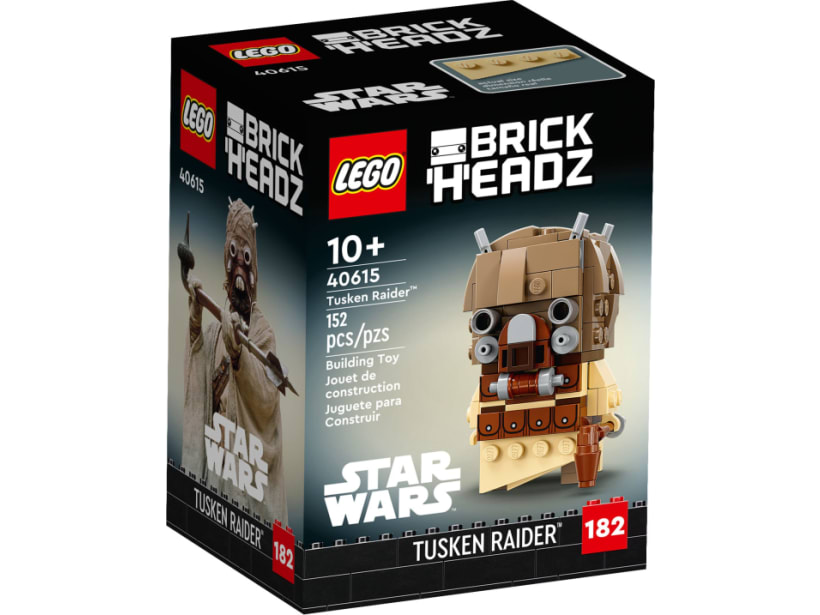 Image of LEGO Set 40615 Tusken Raider