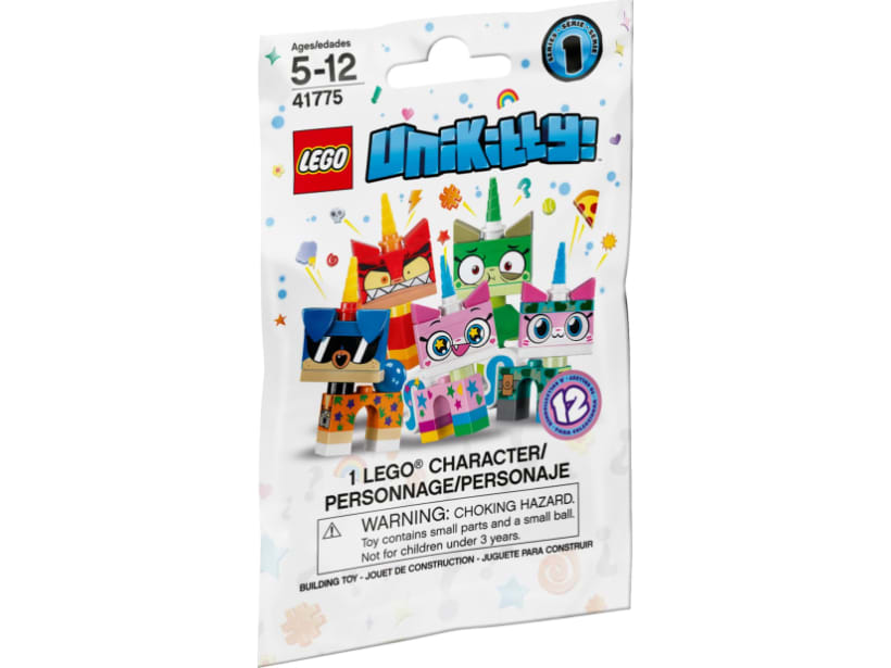 Image of LEGO Set 41775 Unikitty™! Collectibles Series 1
