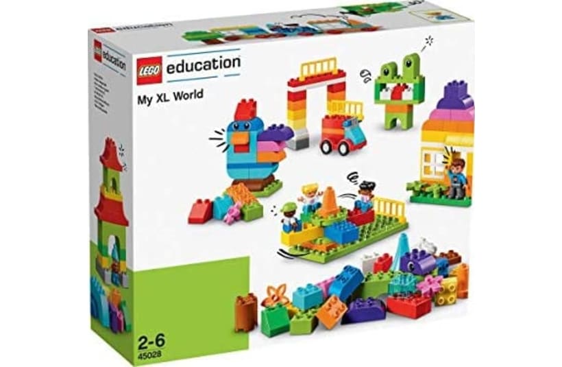 Image of 45028  LEGO® Education My XL World