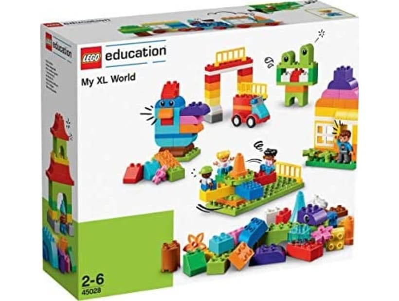 Image of 45028  LEGO® Education My XL World