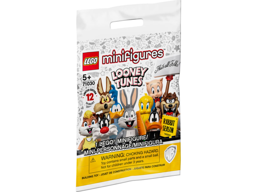Image of LEGO Set 71030 Looney Tunes™