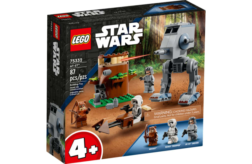 Image of 75332  AT-ST™