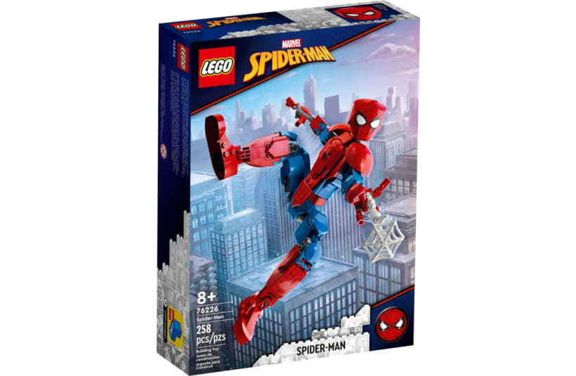 Image of 76226  Spider-Man