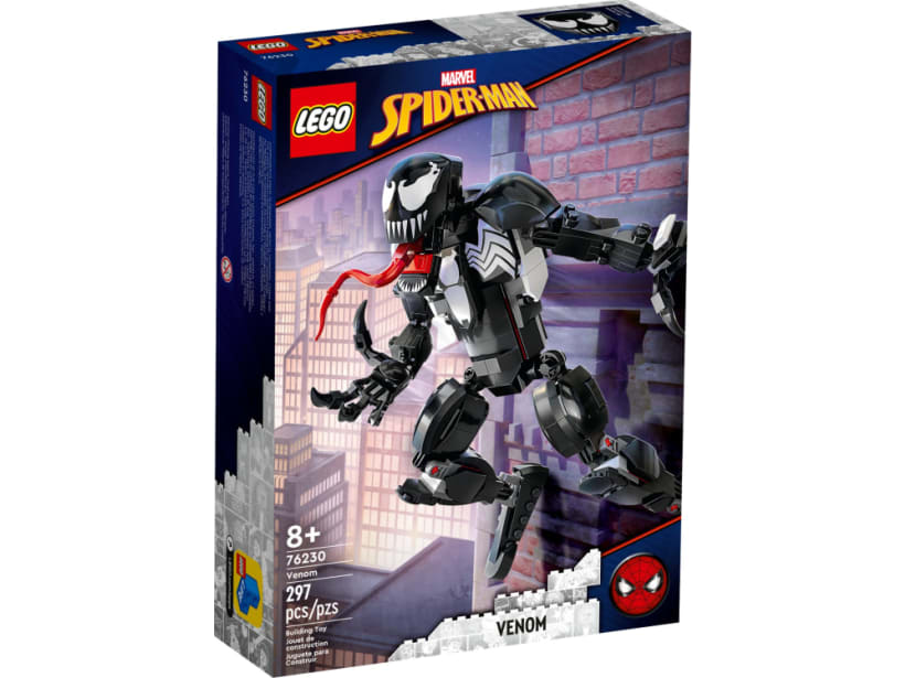 Image of LEGO Set 76230 Venom