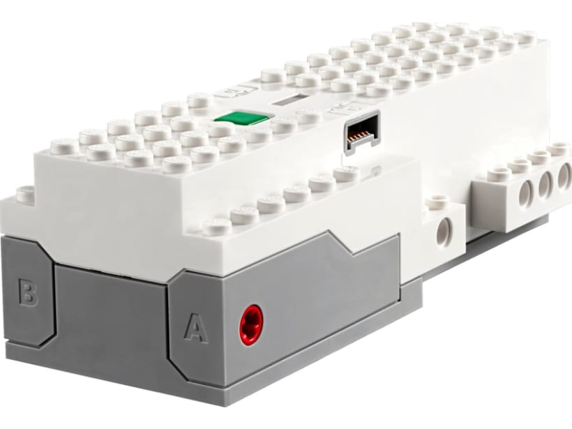 Image of LEGO Set 88006 Move Hub
