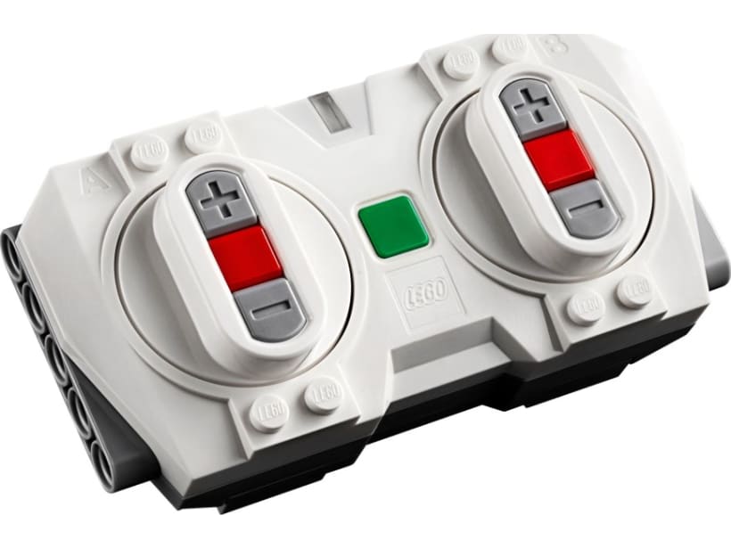 Image of LEGO Set 88010 Remote Control