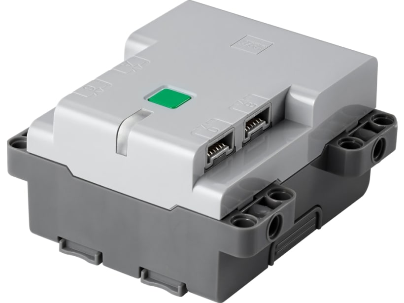 Image of LEGO Set 88012 Powered Up Control+ Hub